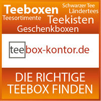 Die Beschreibung was teebox-kontor.de bietet